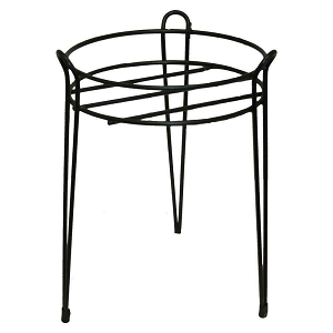 Metal Round Plant Pot Stand