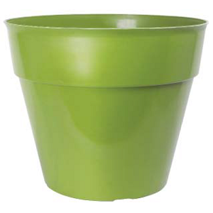 26 Litre Moss Green Plant Pot