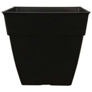 26 Litre Black Plant Pot