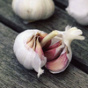 Flavor Garlic Bulbs