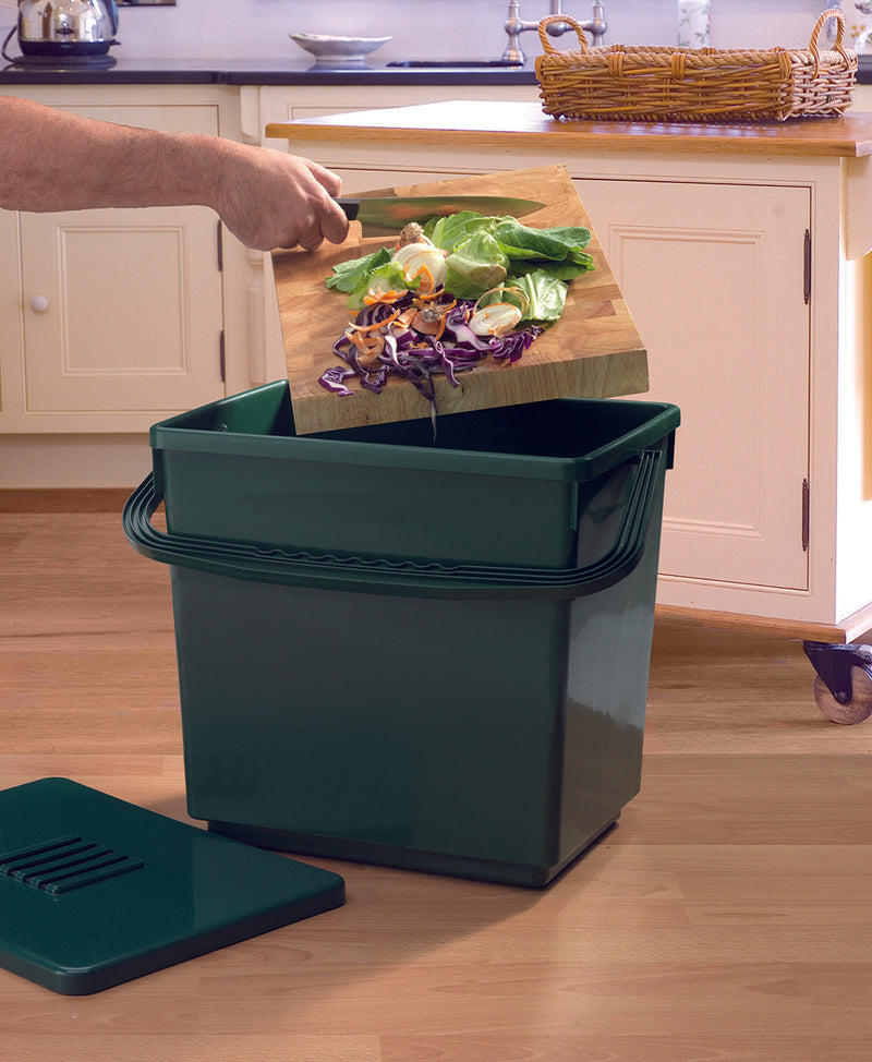 30 Litre Compost Caddy