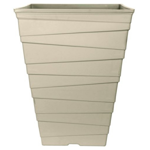 30 Litre Mist Grey Plant Pot