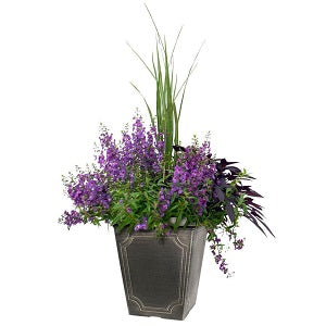 31 Litre Ornate Plant Pot