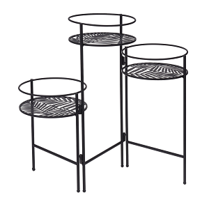 3 Tier Plant Pot Stand