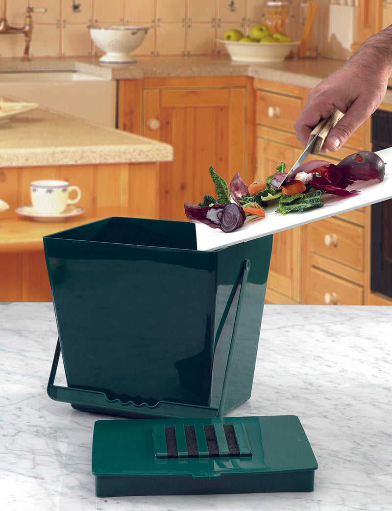 5 Litre Compost Caddy