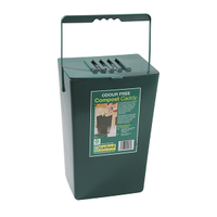9 Litre Compost Caddy