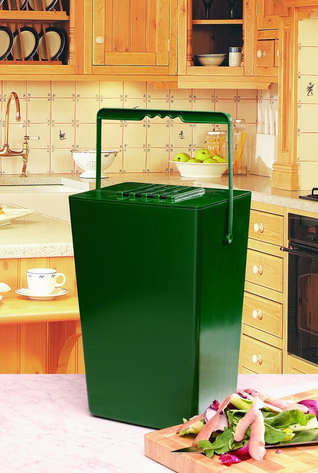 9 Litre Compost Caddy