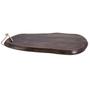 Large Wooden Serving Board