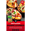 10 Pack of Sharpes Express Seed Potato First Early