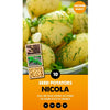10 Pack of Nicola Seed Potato Second Early