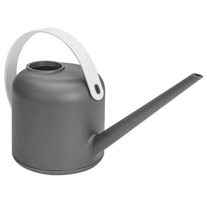 1.7 Litre Plastic Watering Can with Handle