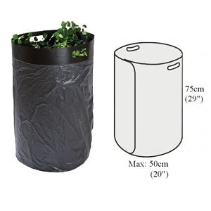 Bin Liner Holder