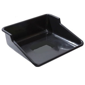 Black Plastic Potting Tray