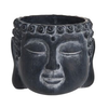 Small Buddha Plant Pot