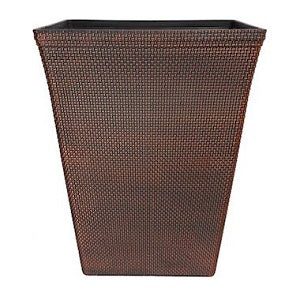 48 Litre Copper Plant Pot