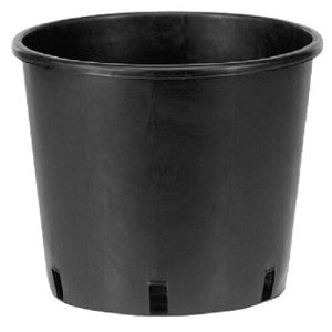 7.5 Litre Plastic Plant Pot