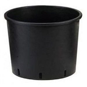 5 Litre Plastic Plant Pot