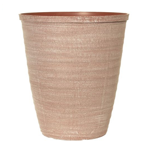 Small Brick Plant Pot