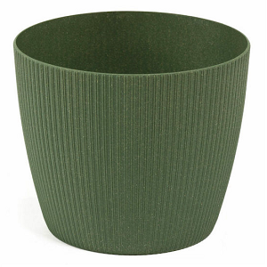 Eco Jumper Green Plant Pot