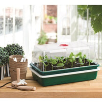 Heated Electric Propagator