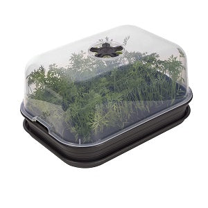 Reusable Seed Starter Grow Kit