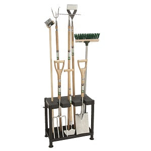 Plastic Garden Tool Organiser