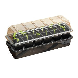 Self Watering Windowsill Propagator