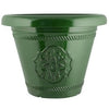 Festive Plant Pot