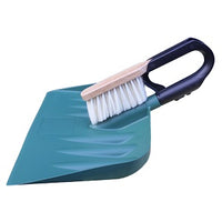 Jumbo Dustpan with Brush