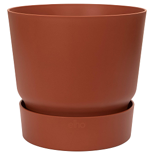 7.6 Litre Terracotta Plant Pot