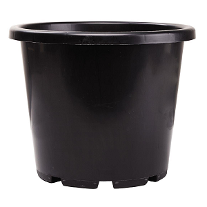 20 Litre Container Pot with Rim