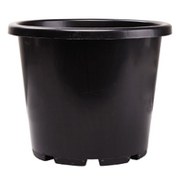 25 Litre Container Pot with Rim