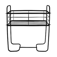 Plant Pot Display Rack