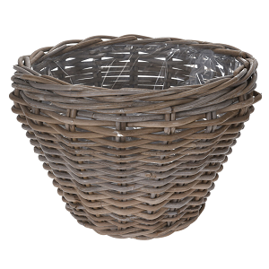 Kubu 34cm Woven Plant Pot