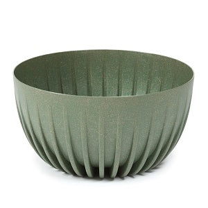 Eco Wood Bowl