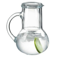 1 Litre Jug and Tumbler Drink Set