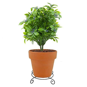 Metal Plant Pot Stand