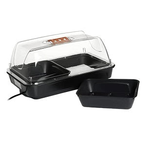 8 Watt Heated Electric Propagator