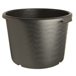 60 Litre Plastic Container Pot