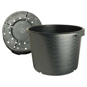 30 Litre Plastic Container Pot