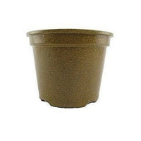 1 Litre Biodegradable Plant Pot - Pack of 2