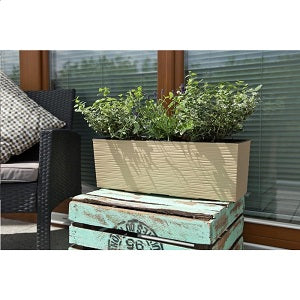 White Chisel Trough