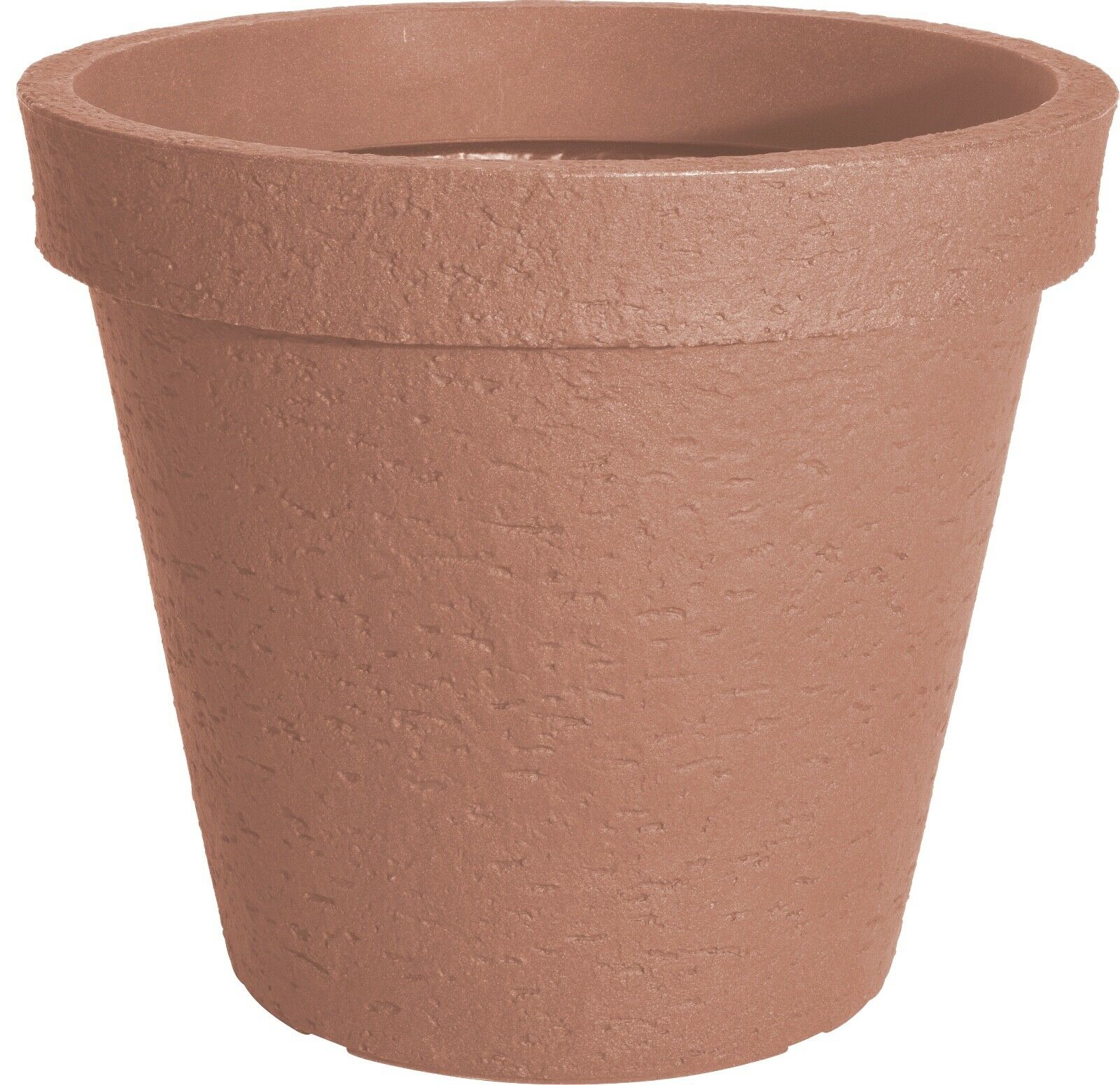 Terracotta Stone Plant Pot
